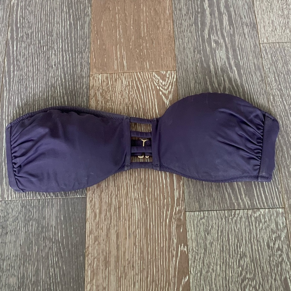 🧚‍♀️2/$35 BANDEAU BIKINI TOP
